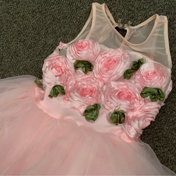 Revolution Dancewear Dress (SC) - Picture 3 of 5